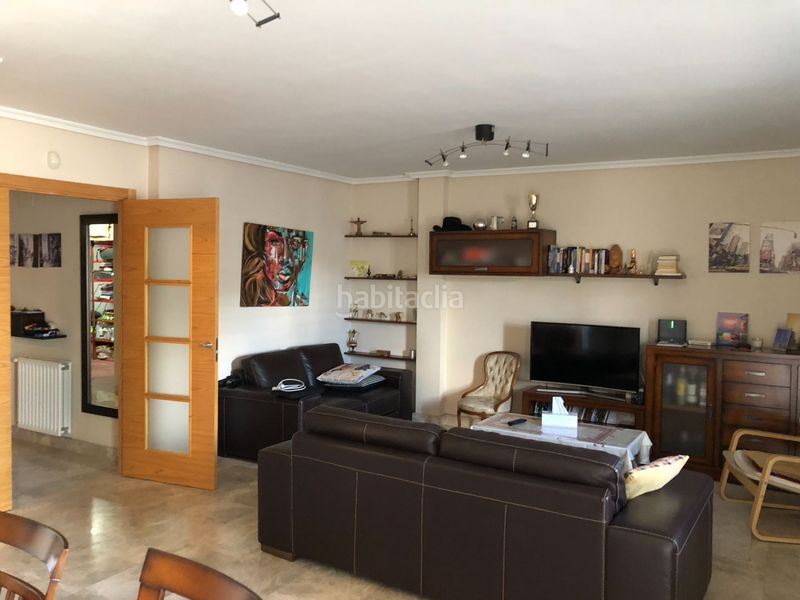 Foto 0551fb63-0531-4104-9fc7-f221b8580290. Casa amb calefacció a La Montaña - El Cortijo Aranjuez