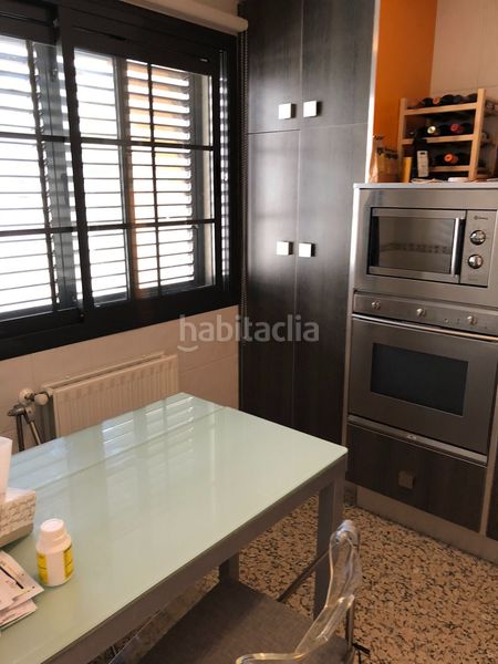 Foto 779133e6-fba8-4ba4-9c4b-aebd138dc145. Casa amb calefacció a La Montaña - El Cortijo Aranjuez