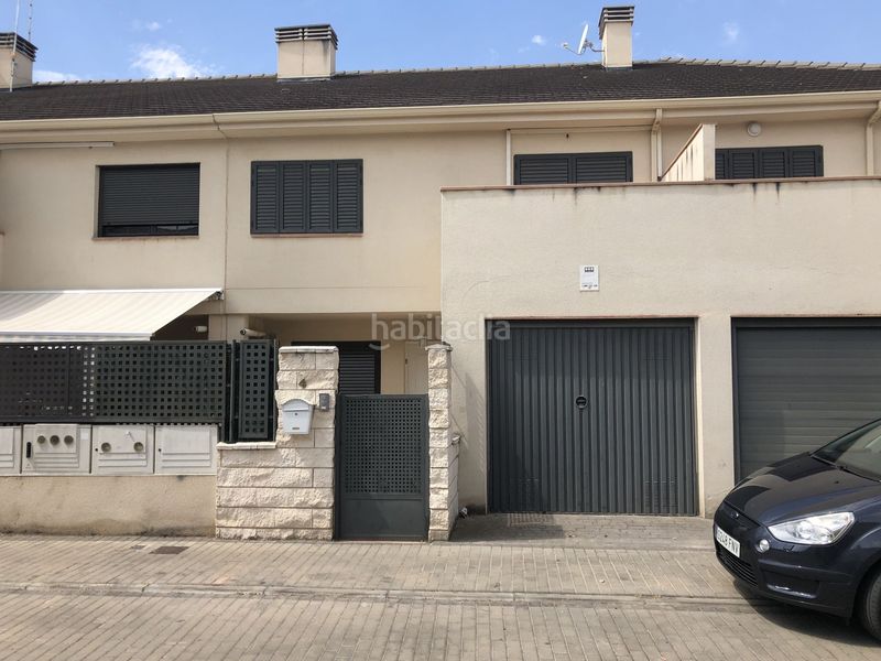Foto e0b3779d-8843-4343-b6bb-a8b30f56da95. Casa amb calefacció a La Montaña - El Cortijo Aranjuez