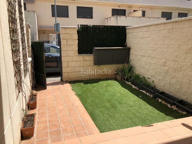 Foto f211453f-8159-45da-b8b0-58c473252ef7. Casa amb calefacció a La Montaña - El Cortijo Aranjuez