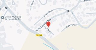 Wohngrundstück in Nuevo Aranjuez-Ciudad de las Artes. Parcelas en el mirador de aranjuez