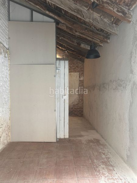 Foto 1e5acee2-4ad3-4c44-8e24-cbd6cffa0ba8. Casa amb calefacció a Centro Aranjuez