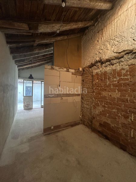 Foto 51e15376-e0f5-4f3f-b29f-99504bd49a45. Casa amb calefacció a Centro Aranjuez