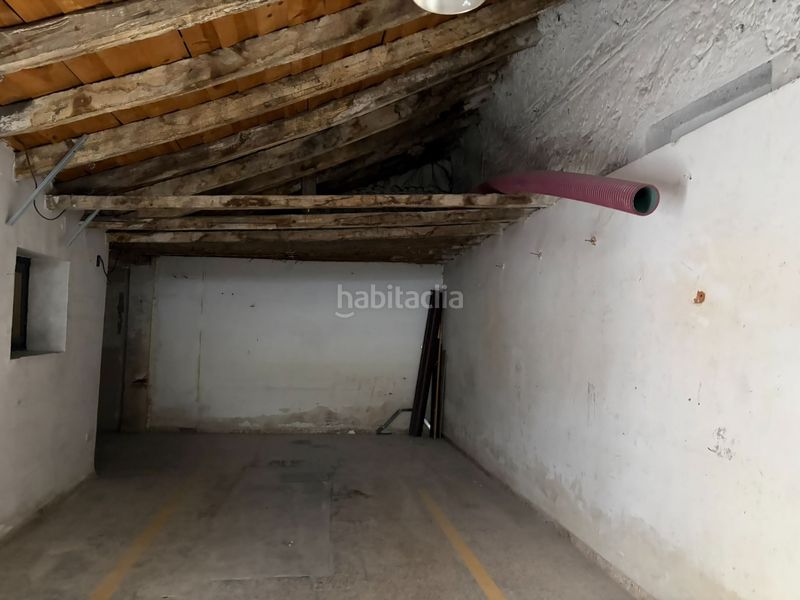 Foto 80fce319-ea7a-48ab-85b5-58d43ccd61dc. Casa amb calefacció a Centro Aranjuez