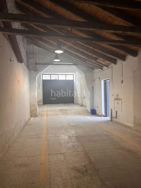 Foto dc14db65-8163-4b01-9da0-9960683fc1e7. Casa amb calefacció a Centro Aranjuez