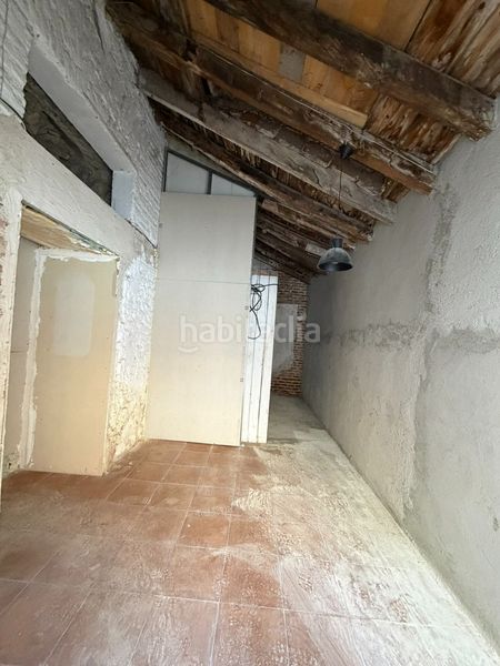 Foto e67226ef-10df-4e77-bb10-901147e1bb1b. Casa amb calefacció a Centro Aranjuez