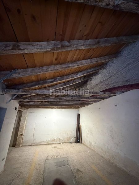 Foto fc08c7b7-0685-4589-93bb-585f89f8fcb6. Casa amb calefacció a Centro Aranjuez