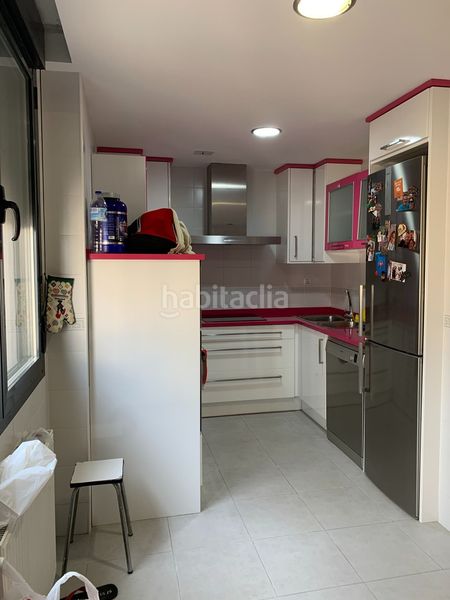 Foto 429276d4-d647-4348-82ee-8ac43467ea8a. Pis a La Montaña - El Cortijo Aranjuez