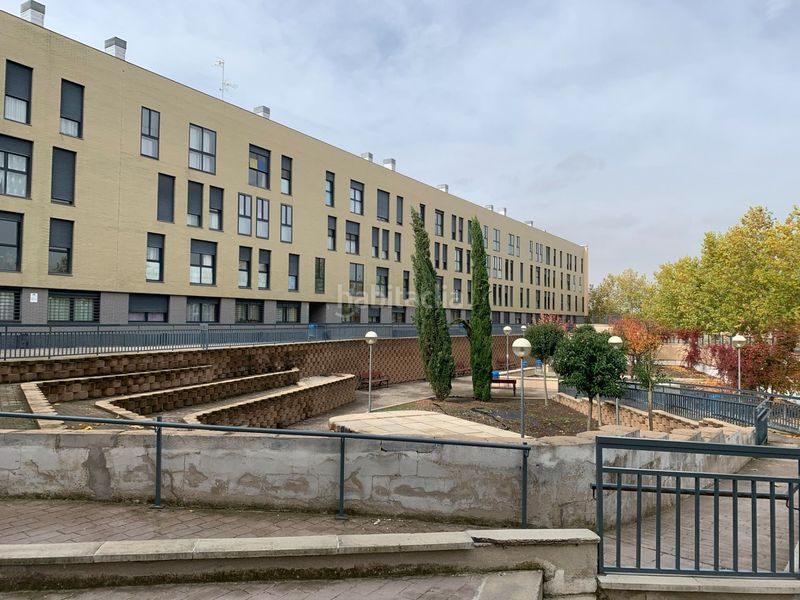 Foto ce05b807-7732-4472-9733-5cf0a05f43d6. Pis a La Montaña - El Cortijo Aranjuez