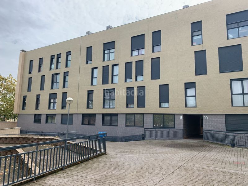 Foto dcde83f5-a735-4113-a421-18057bd3a6b2. Pis a La Montaña - El Cortijo Aranjuez