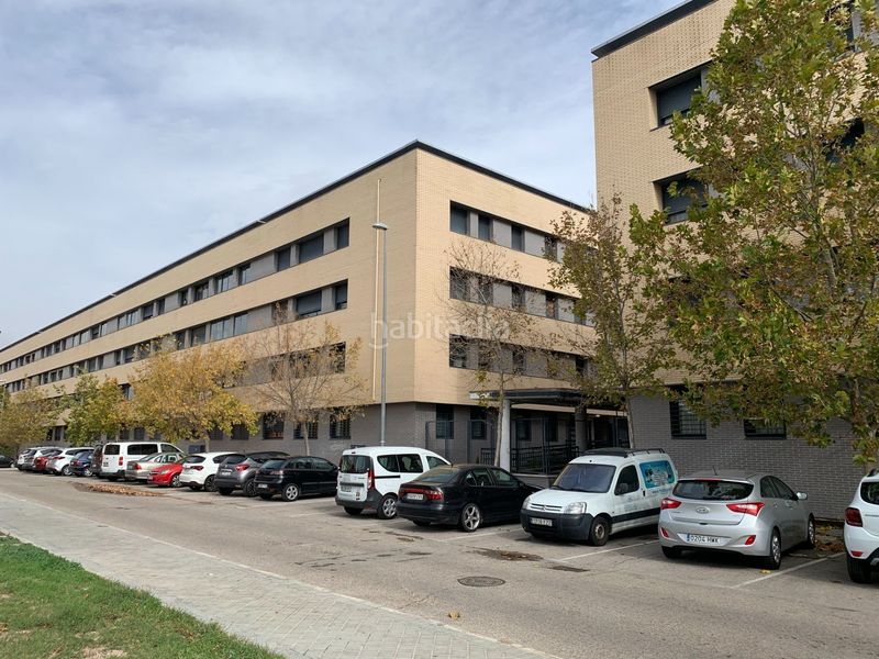 Foto e633c300-03a2-4562-8460-fbe3c13d80a9. Pis a La Montaña - El Cortijo Aranjuez