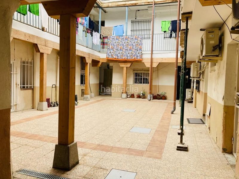 Foto 5392b8a7-3b38-4d9d-a70d-1e7085f0c2eb. Piso  en el Centro alquilado en Centro Aranjuez