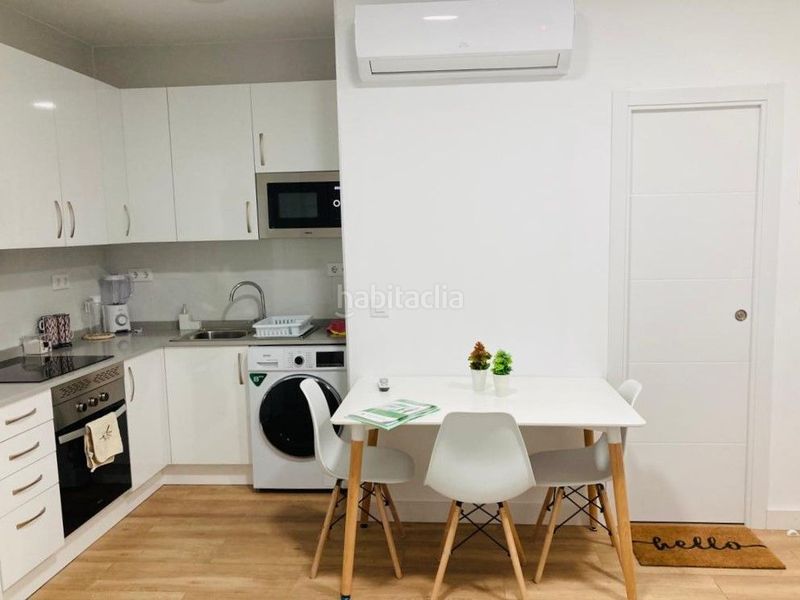 Foto 94350688-2f3e-4566-8b3a-350a53640009. Piso  en el Centro alquilado en Centro Aranjuez