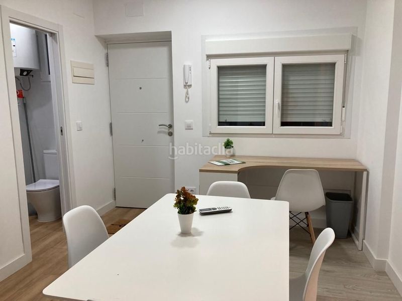 Foto ad4b6f7b-dbd4-452a-9e35-6626a69a40d4. Piso  en el Centro alquilado en Centro Aranjuez