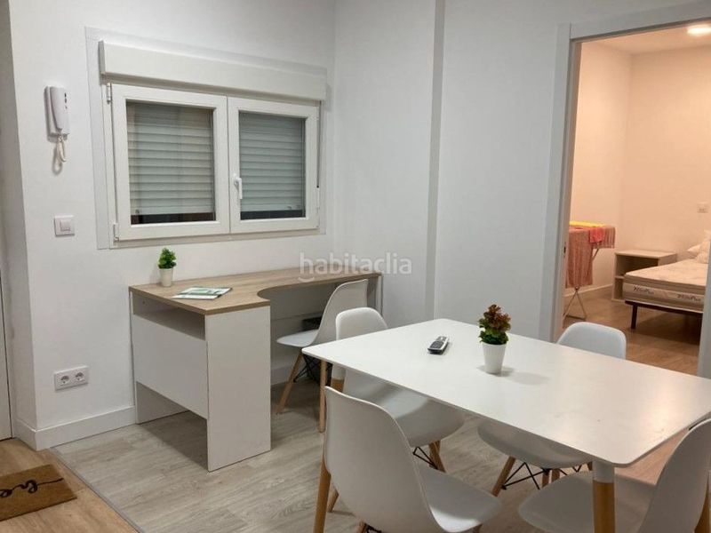 Foto bb632281-5812-4143-aa59-b59e98ea23e0. Piso  en el Centro alquilado en Centro Aranjuez