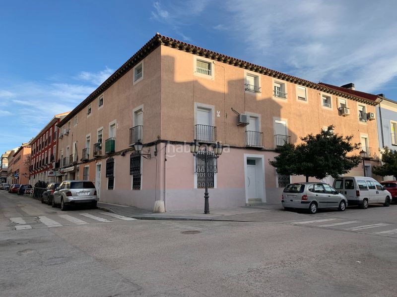 Foto d72f9f57-772d-4505-bd8e-04e1941a4d52. Piso  en el Centro alquilado en Centro Aranjuez