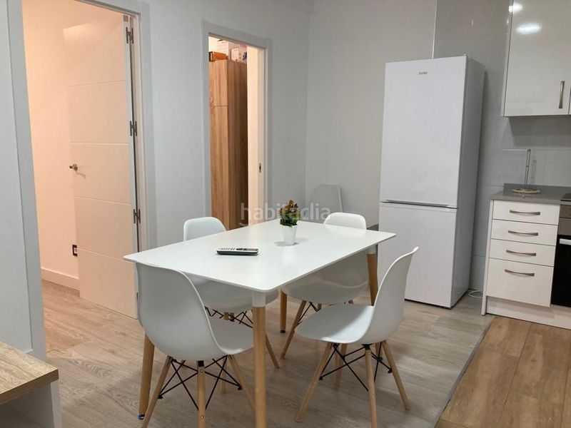 Foto e5bf00c4-60c0-4cf9-b528-3e5b8cb729e9. Piso  en el Centro alquilado en Centro Aranjuez