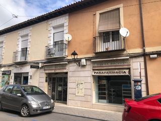 Rent Business premise in Centro. Local en alquiler calle abastos
