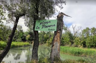 Masía en Foso-Moreras