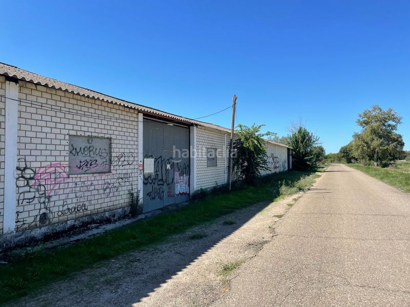 Foto 0a9dae37-ce8e-4307-868d-b4a283e6c708. Finca rústica en Foso-Moreras Aranjuez