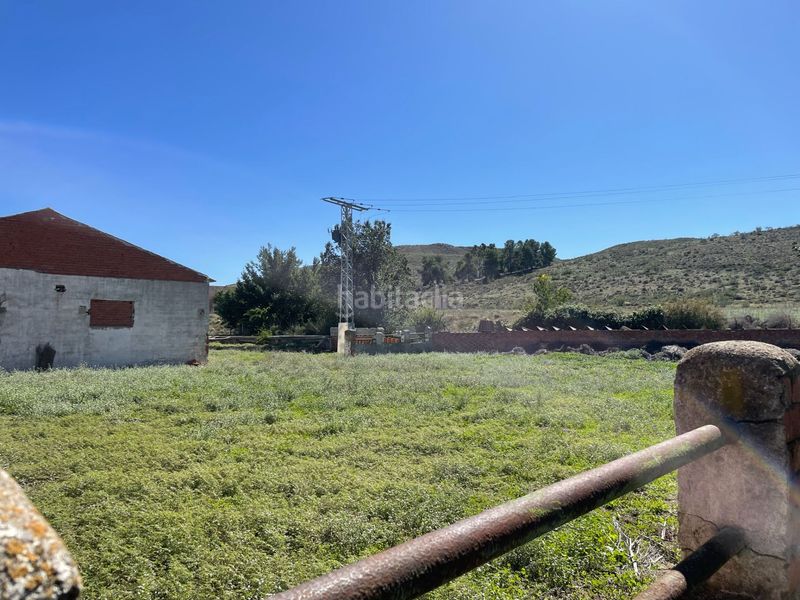 Foto 1c2e37a2-81e8-48f1-80d6-89883dff402f. Finca rústica en Foso-Moreras Aranjuez