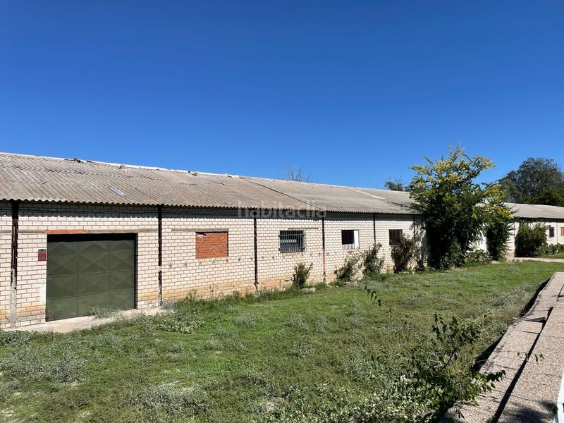 Foto 91c485a4-dd4a-4972-a611-9d04acbebe92. Finca rústica en Foso-Moreras Aranjuez