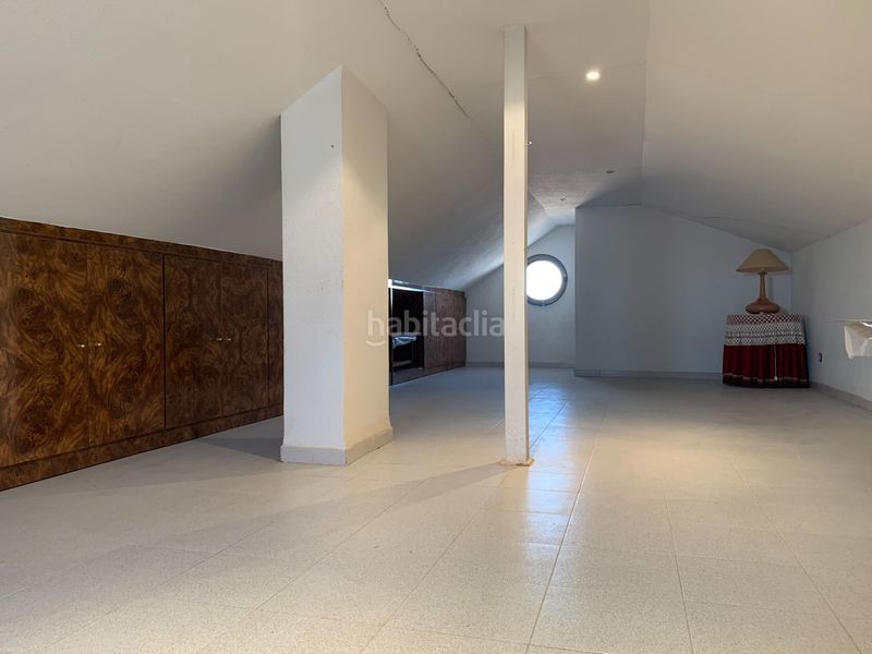 Foto 29a6b27b-421a-40b1-a49d-e6ad7ddc897d. Casa a nuevo Aranjuez-ciudad de las artes Aranjuez