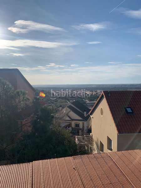 Foto 2b1ef4ba-bf17-4318-8d4f-3518a540dec9. Casa a nuevo Aranjuez-ciudad de las artes Aranjuez