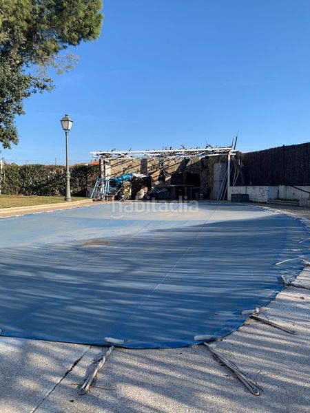 Foto 40fb20fa-cf1b-4690-a50e-234c04b7a98f. Casa a nuevo Aranjuez-ciudad de las artes Aranjuez