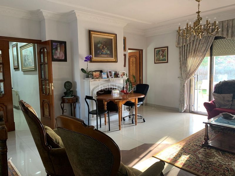 Foto 44835018-a733-4d55-b4d5-a182f772e82d. Casa a nuevo Aranjuez-ciudad de las artes Aranjuez