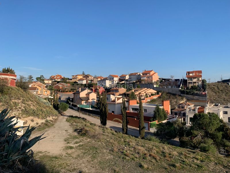 Foto 7138c3c4-4818-42a8-b881-963d380e50c6. Casa a nuevo Aranjuez-ciudad de las artes Aranjuez