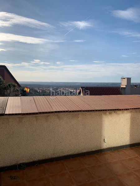 Foto 71813313-5de1-4003-ba90-22556f5ab8b9. Casa a nuevo Aranjuez-ciudad de las artes Aranjuez