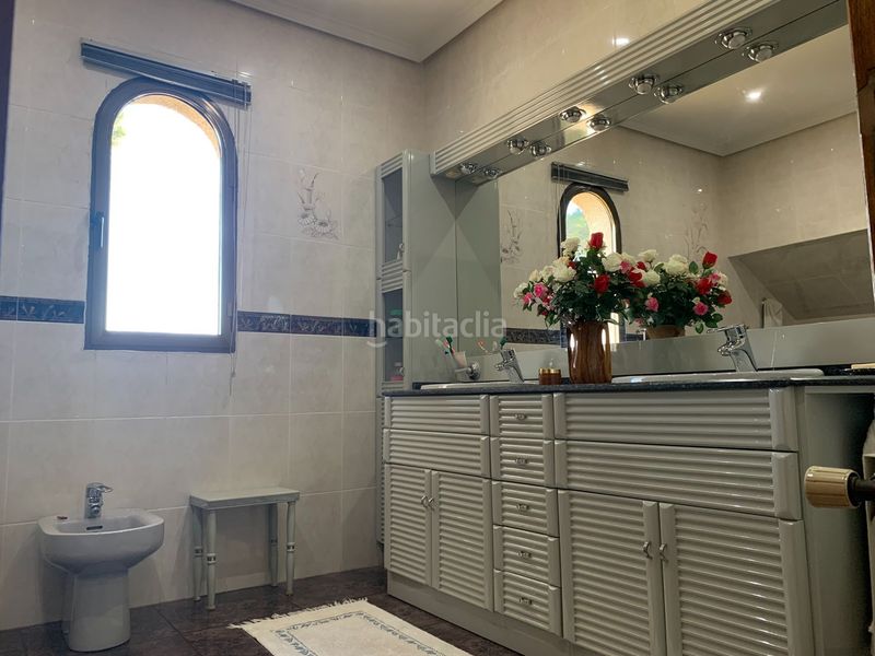 Foto a8448bfc-c63e-4dda-ab3a-c2086205b5ca. Casa a nuevo Aranjuez-ciudad de las artes Aranjuez