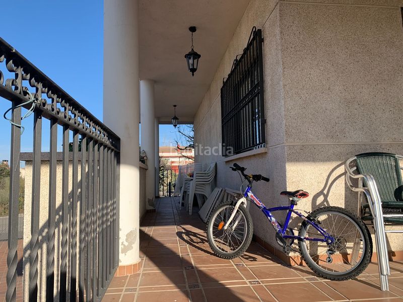 Foto b74268e3-0600-4236-bc2c-ecc51980494a. Casa a nuevo Aranjuez-ciudad de las artes Aranjuez