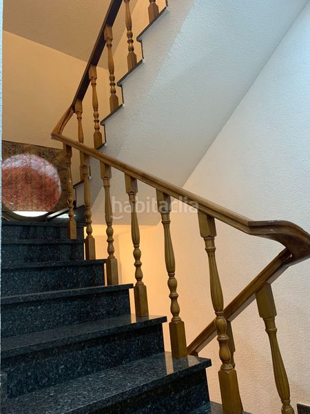 Foto bcaf2232-e9f3-4ed3-8901-c283c258f08a. Casa a nuevo Aranjuez-ciudad de las artes Aranjuez