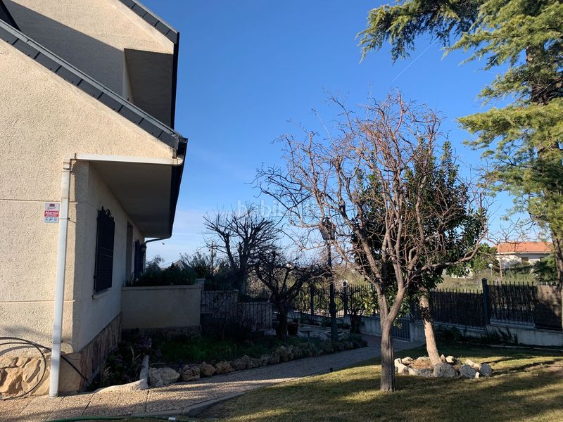 Foto c14d6004-706c-48ed-b521-06c4463a8622. Casa a nuevo Aranjuez-ciudad de las artes Aranjuez