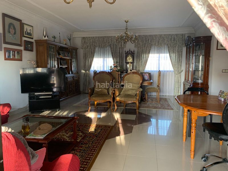 Foto ca0da88a-1285-4cf7-a658-31b24fed5830. Casa a nuevo Aranjuez-ciudad de las artes Aranjuez