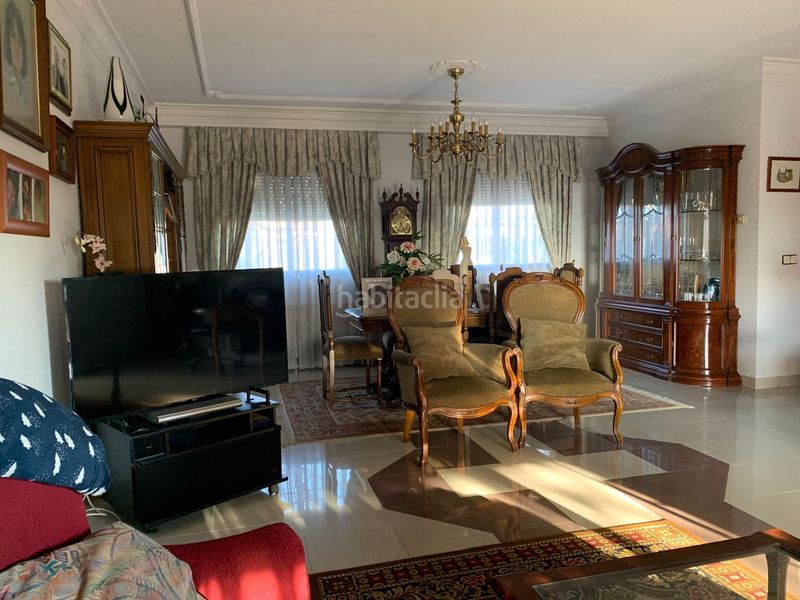 Foto d06cb0e8-e12c-42c1-a645-e34b12eafdb7. Casa a nuevo Aranjuez-ciudad de las artes Aranjuez