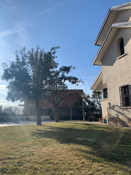 Foto d0a9c3da-9506-42db-ac98-09c28490424f. Casa a nuevo Aranjuez-ciudad de las artes Aranjuez