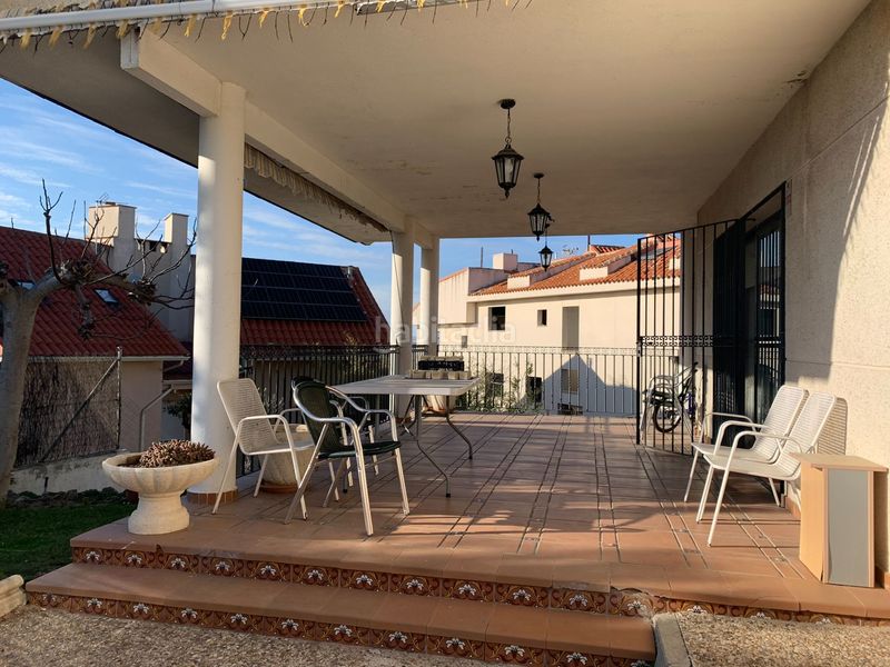 Foto dd5a9f6d-9a98-4d74-94d1-9db3801fad64. Casa a nuevo Aranjuez-ciudad de las artes Aranjuez