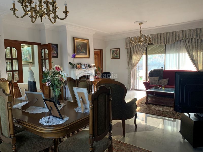 Foto e8490b51-dd6e-4b43-8a64-e28c508c7b24. Casa a nuevo Aranjuez-ciudad de las artes Aranjuez