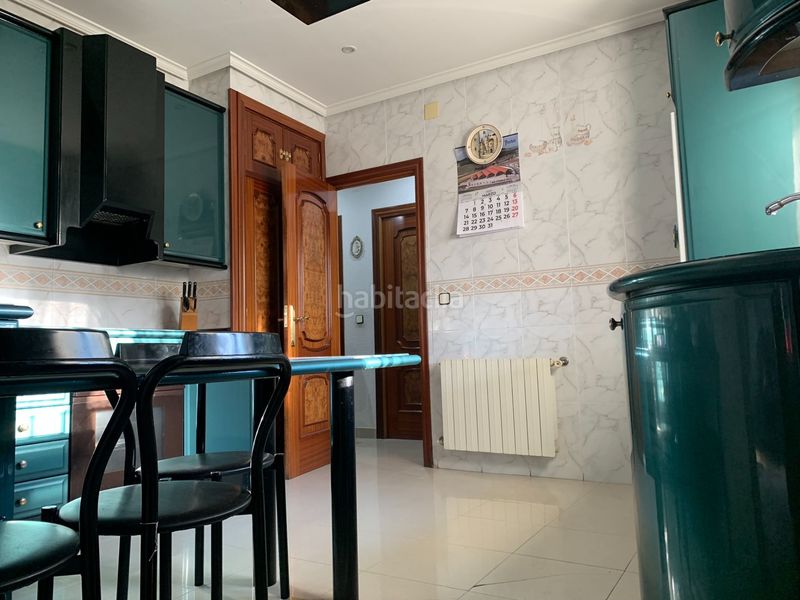 Foto f61ca876-0d31-45c4-952e-c132fe718897. Casa a nuevo Aranjuez-ciudad de las artes Aranjuez