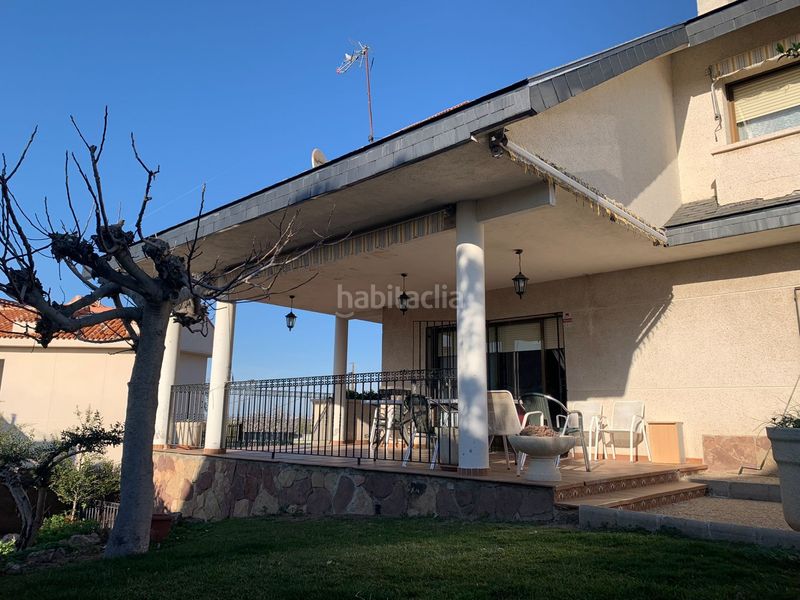 Foto fc5d43f0-adf4-4c11-bf30-4ec01bb72db9. Casa a nuevo Aranjuez-ciudad de las artes Aranjuez