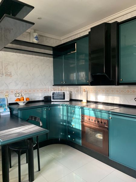 Foto febcdfc2-7b06-4734-a849-d809089c5294. Casa a nuevo Aranjuez-ciudad de las artes Aranjuez