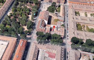 Geschäftsraum in Centro