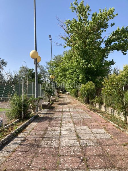 Foto 04fa88c0-fa30-4c0c-91f4-d7a96d60cf1a. Casa amb piscina a Foso-Moreras Aranjuez