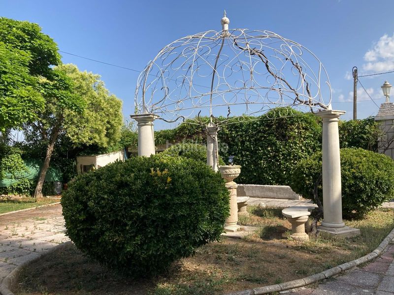 Foto 666a73b6-b150-4655-ac24-65f56dd3a219. Casa amb piscina a Foso-Moreras Aranjuez