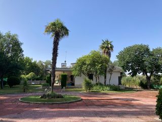 Casa a Foso-Moreras. Finca de recreo