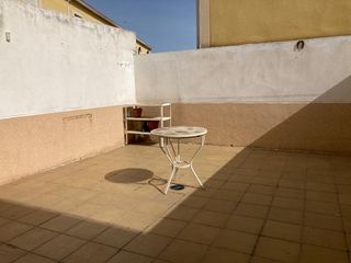 Haus in Huerta de Valdecarábanos. Oportunidad! chalet adosado en huerta de valdecarabanos