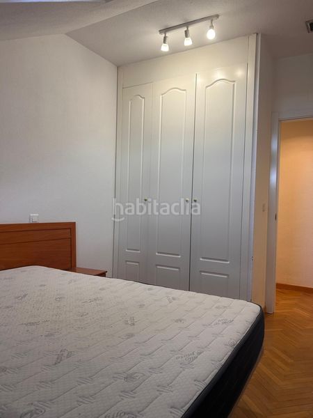 Foto 3d70322f-5e33-47cf-b927-66b15c122088. Àtic amb calefacció a Centro Aranjuez